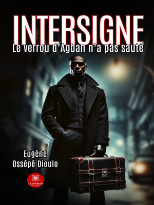cover image of Intersigne